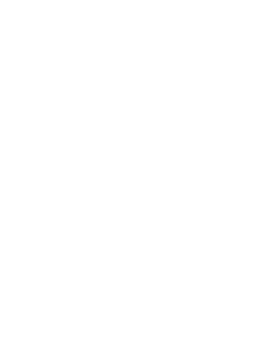 logo with crossed golf clubs and golf ball in between